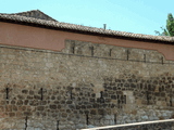 Muralla urbana de Estella