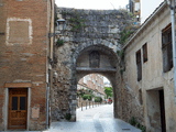 Muralla urbana de Estella