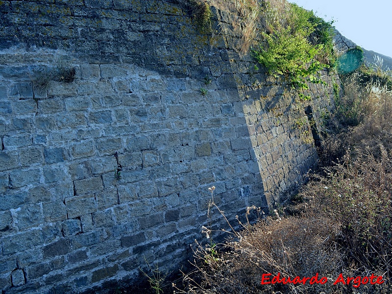 Castillo de Monreal