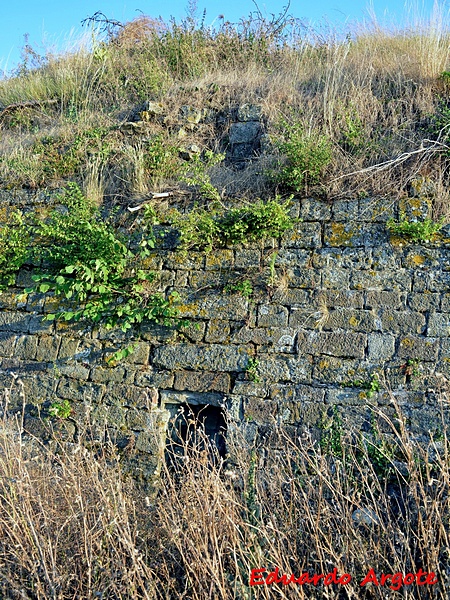 Castillo de Monreal