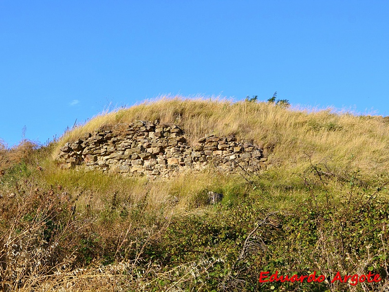 Castillo de Monreal