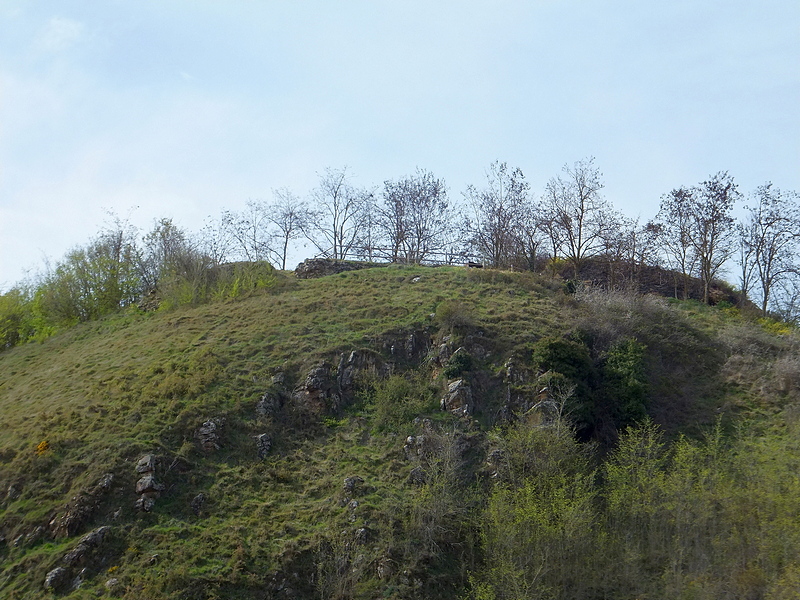 Castillo de Monreal