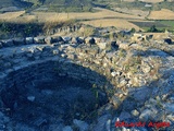 Castillo de Monreal