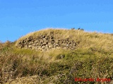 Castillo de Monreal