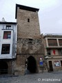 Torre del Chapitel