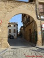 Muralla urbana de Olite