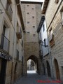 Muralla urbana de Olite