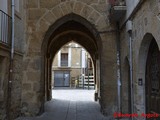 Muralla urbana de Olite