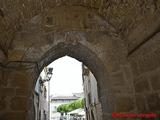 Muralla urbana de Olite