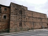 Muralla urbana de Olite