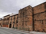 Muralla urbana de Olite