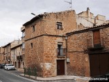 Muralla urbana de Olite