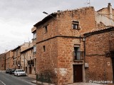 Muralla urbana de Olite