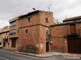 Muralla urbana de Olite