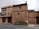 Muralla urbana de Olite