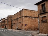 Muralla urbana de Olite