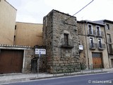 Muralla urbana de Olite