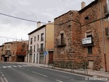 Muralla urbana de Olite