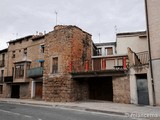 Muralla urbana de Olite