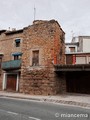 Muralla urbana de Olite