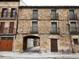 Muralla urbana de Olite