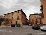 Muralla urbana de Olite