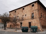 Muralla urbana de Olite