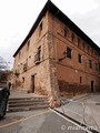 Muralla urbana de Olite