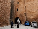 Muralla urbana de Olite