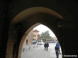 Muralla urbana de Olite