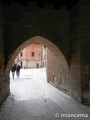 Muralla urbana de Olite