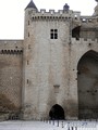 Muralla urbana de Olite