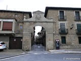 Muralla urbana de Olite