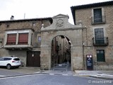 Muralla urbana de Olite