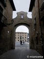 Muralla urbana de Olite