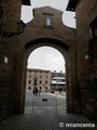 Muralla urbana de Olite