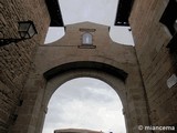 Muralla urbana de Olite