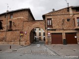 Muralla urbana de Olite