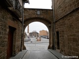 Muralla urbana de Olite