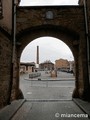 Muralla urbana de Olite