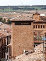 Muralla urbana de Olite