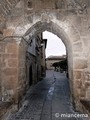 Muralla urbana de Olite