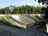 Muralla abaluartada de Pamplona