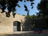 Muralla abaluartada de Pamplona