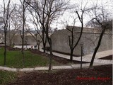 Muralla abaluartada de Pamplona