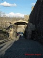 Muralla abaluartada de Pamplona