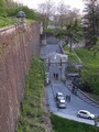 Muralla abaluartada de Pamplona