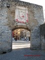 Muralla abaluartada de Pamplona