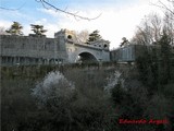 Muralla abaluartada de Pamplona