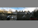 Muralla abaluartada de Pamplona